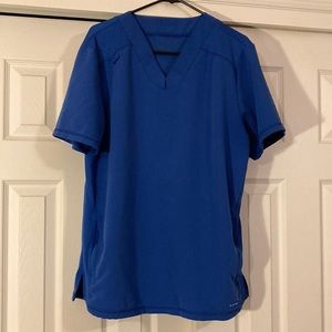 Mens Jaanuu scrub top